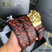 ceinture versace homme medusa vbq712145